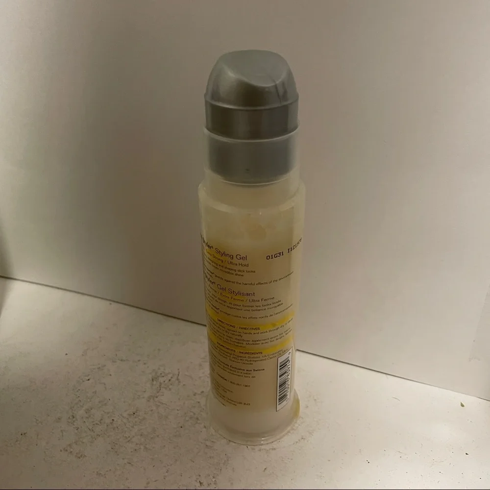 N/A wella liquid